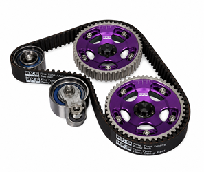  Timing Belts & Pumps 